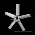 Axial fan blades fan impeller for axial fan